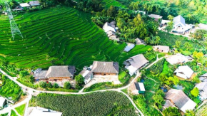Sapa Tranquilla